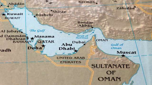 cover image of news article