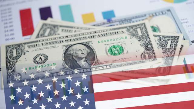 財政大災難？美國國庫報告揭露驚人負債 專家警告「國家已實質破產」(圖:shutterstock)