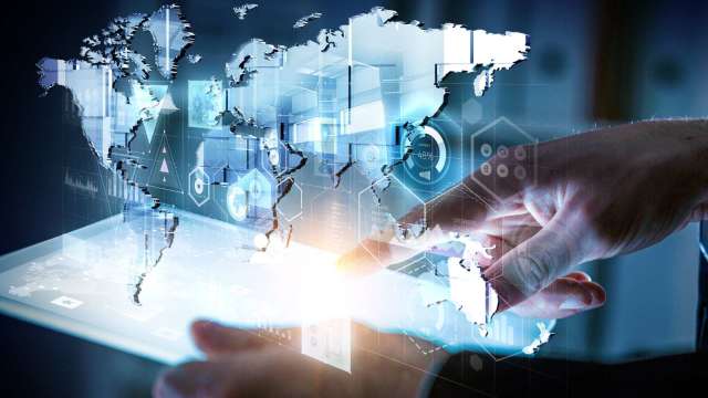 【量大強漲股整理】股市大震盪，資金往哪兒躲?(圖:shutterstock)