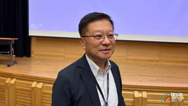 樺漢董事長朱復銓。(鉅亨網資料照)