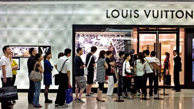 cover image of news article