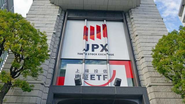 PPI超預期、失業率探底 法人看好日本擺脫通縮 經濟「拐點」確立助攻日股。(圖:shutterstock)