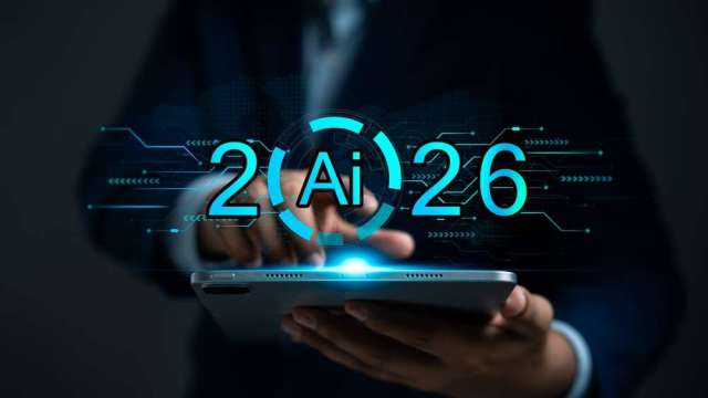 AI供應鏈與移動紅利發威 CRIF:250中型集團總資產衝2.9兆破紀錄 超車大集團。(圖:shutterstock)