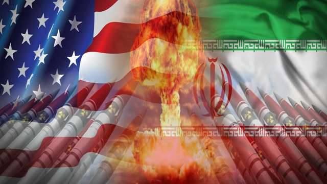 美情報：伊朗僅1/3導彈被摧毀！荷姆茲海峽封鎖威脅仍高。(圖：Shutterstock)