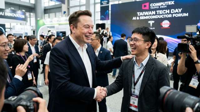 cover image of news article