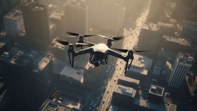 cover image of news article