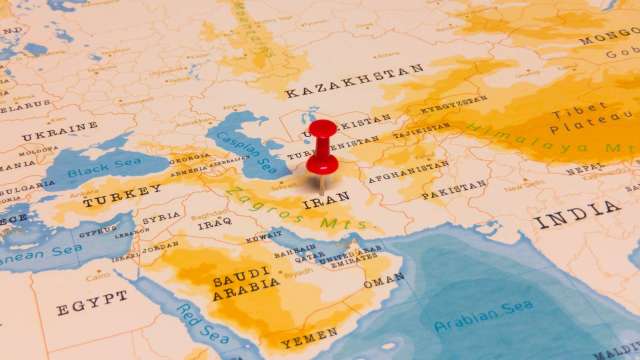 cover image of news article