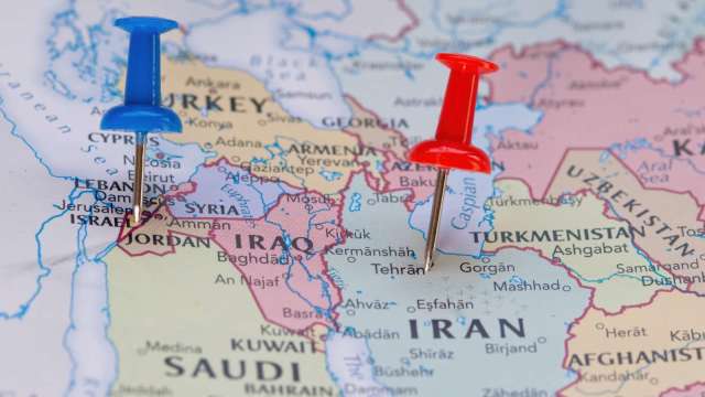 cover image of news article