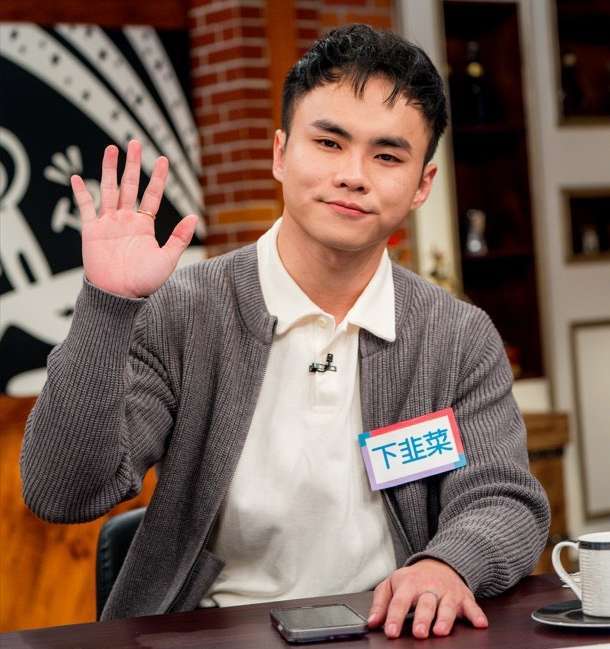  歐若那鋅顧問服務有限公司 CEO 呂毅