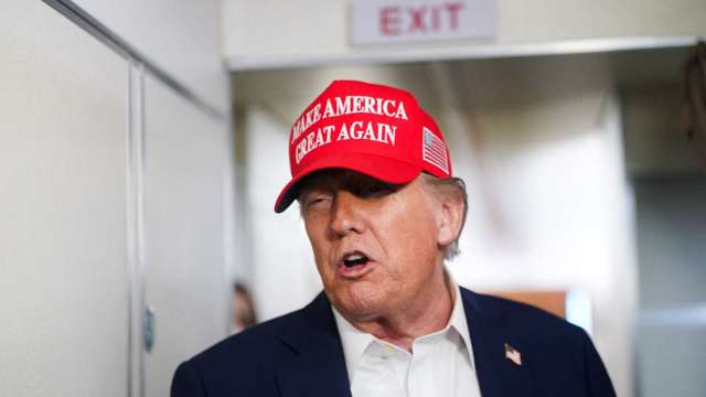 cover image of news article