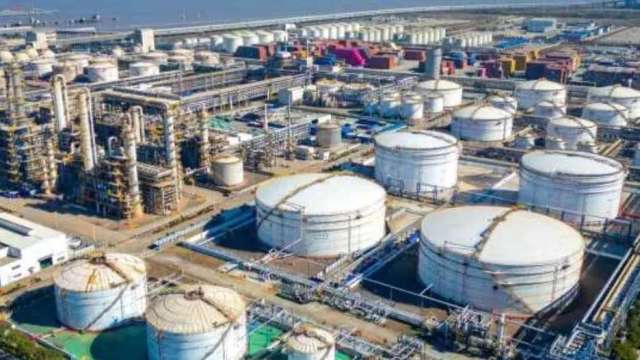 cover image of news article