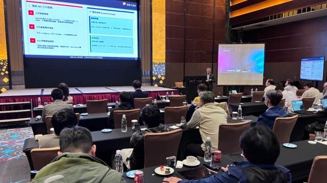 cover image of news article