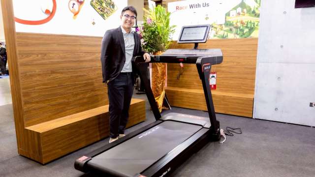 cover image of news article