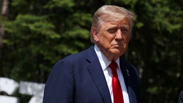 cover image of news article