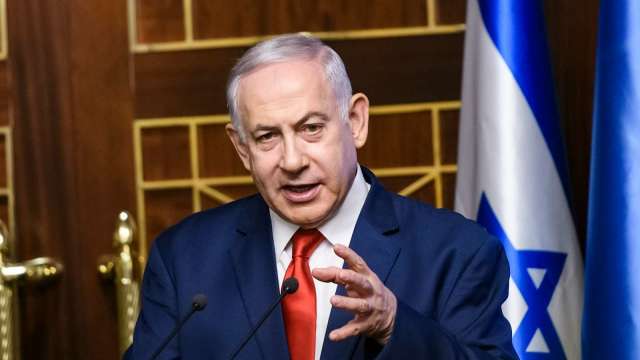 cover image of news article