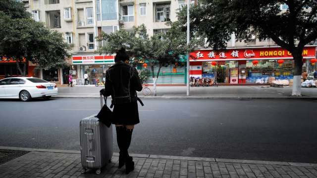 cover image of news article