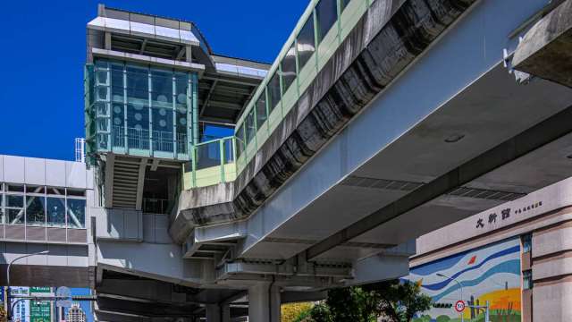 中捷運量再創新高 市區捷運宅重獲青睞 (圖:業者提供)