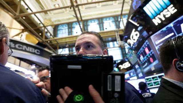 cover image of news article