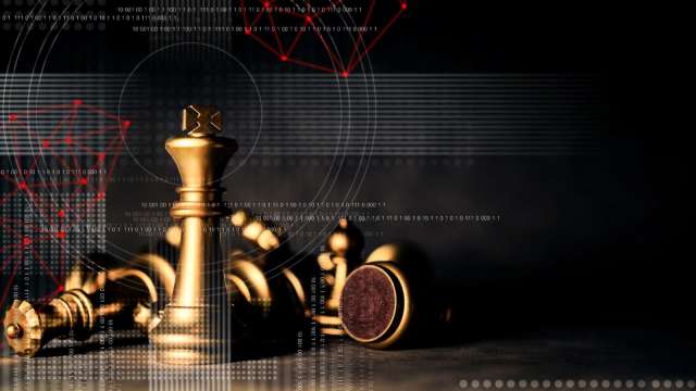 cover image of news article