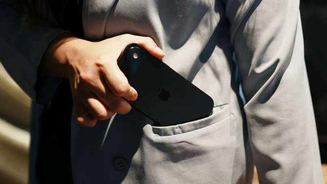 cover image of news article