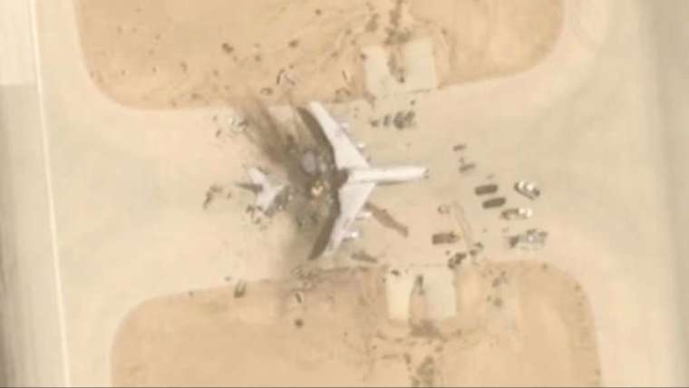 (圖：DD Geopolitics X)