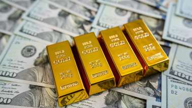 黃金又下跌！伊朗戰爭升級就業數據降低Fed降息預期