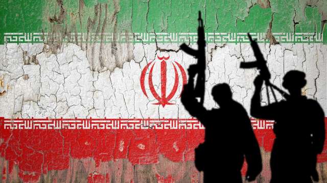 美國、伊朗停火協議有望在4/6生效。(圖:Shutterstock)