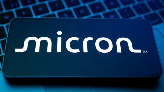 記憶體雙雄對決!美光壓力升溫 SK海力士搶攻資金(圖:REUTERS/TPG)