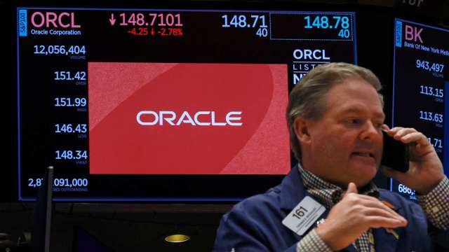 cover image of news article