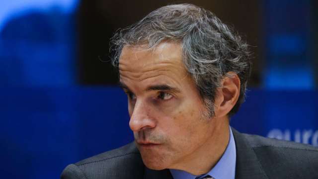 cover image of news article