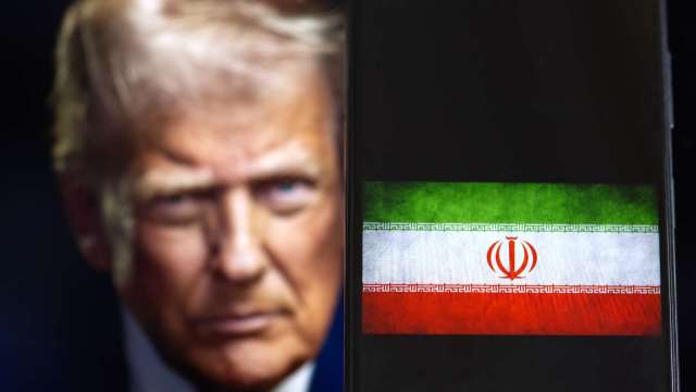 cover image of news article