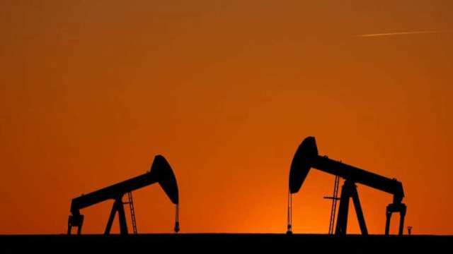 〈能源盤後〉美伊言詞交鋒 油價攀高 (圖:Reuters/TPG)