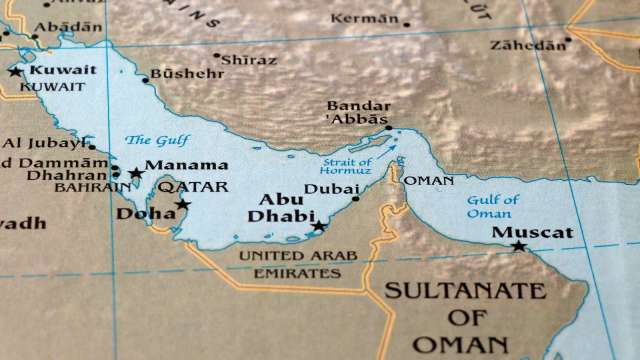 cover image of news article