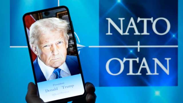 cover image of news article