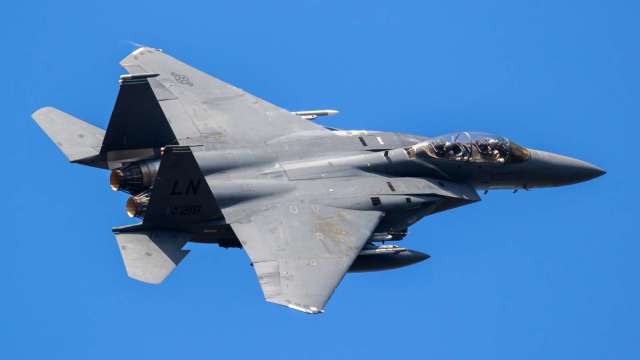 美軍飛行員被曝靠這藥物飛到伊朗(圖：Shutterstock)