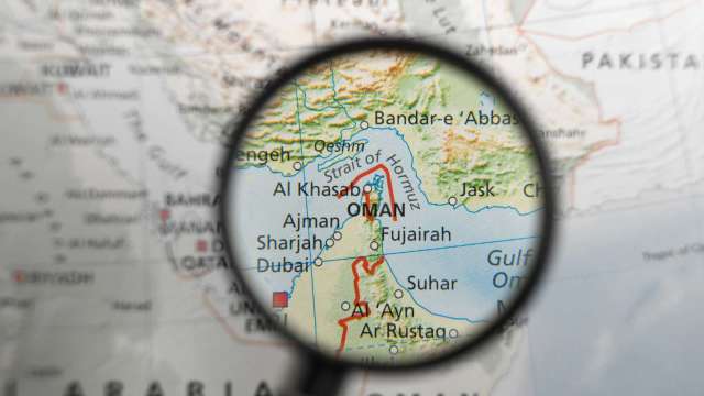 聯合國安理會擬表決荷姆茲海峽決議 為避中俄否決刪除「武力」措辭(圖:shutterstock)