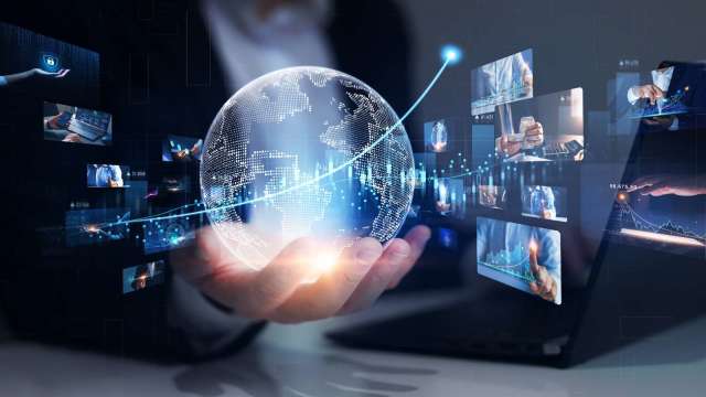 台股利空即將出盡、臻鼎、世界⊕、順達(圖:shutterstock)