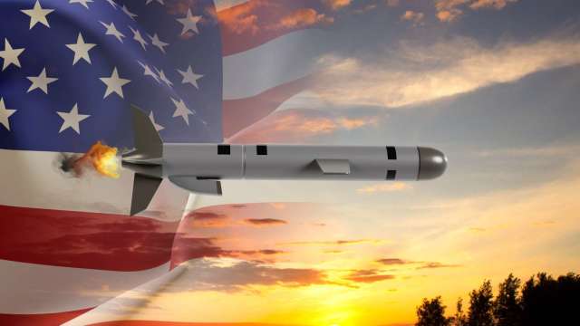 智庫估算：美國對伊朗戰事已耗資223億至310億美元(圖:shutterstock)