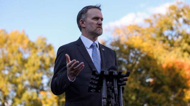 美貿易代表:美墨加協定談判恐延後 不排除啟動退出機制(圖:REUTERS/TPG)