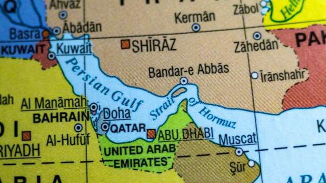 伊朗:接受巴基斯坦提出的停火提議(圖:shutterstock)