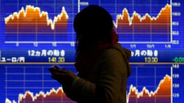 荷姆茲海峽暫時解封！日韓股狂歡 三星、海力士飆逾7% (圖:Reuters/TPG)