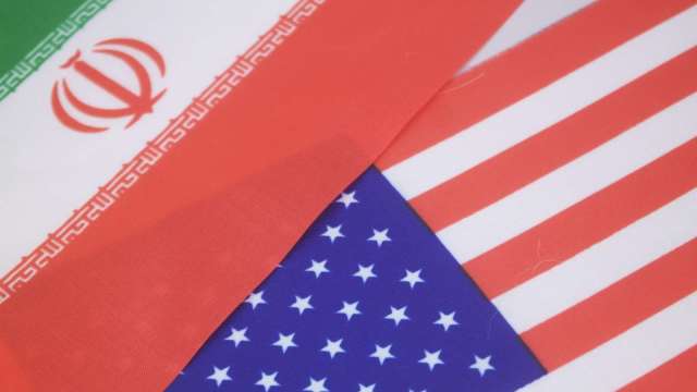 伊朗最高國家安全委員會：美國接受十點方案意味著伊朗獲得偉大勝利(圖:shutterstock)