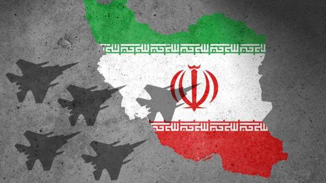 美伊本周五談判!10點協議為基礎 伊朗強調「完全不信任」。(圖:shutterstock)