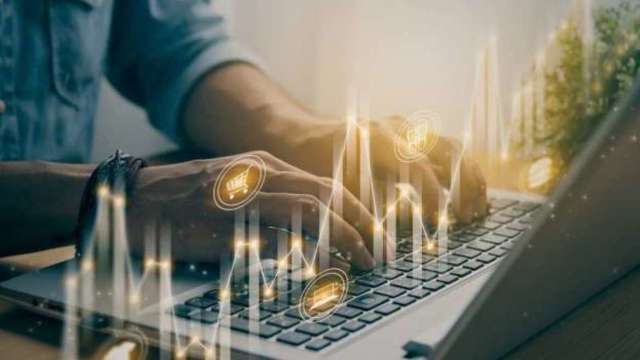 美伊停火利多引爆多頭！掌握三月「關鍵密碼」提前卡位(圖:shutterstock)