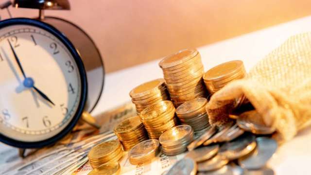 度納入法巴財管富人調查:亞太家辦首選現金避險 台灣家辦需注意3件事。(圖:shutterstock)