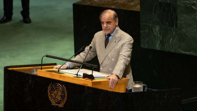 cover image of news article