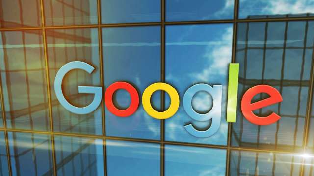 Google AI優勢成隱藏王牌，Alphabet股價看漲(圖：Shutterstock)