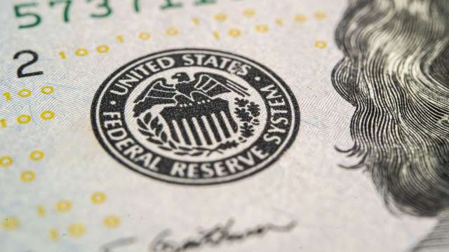 債市難回戰前水位！能源價格高燒不退 專家：低利率時代已成往事 (圖:Shutterstock)