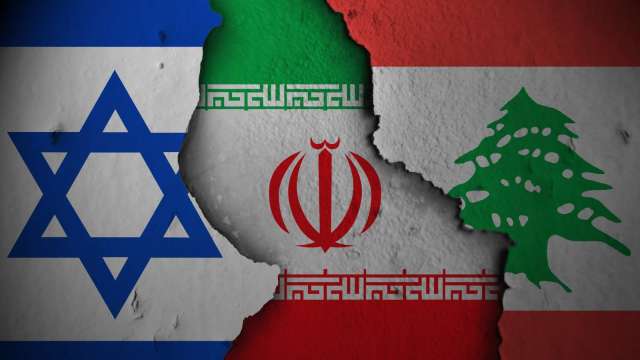 停火淪為空話？沙國、阿聯等波灣國家再遭彈襲 伊朗拉萬島煉油廠遇襲爆炸 荷姆茲海峽又關了