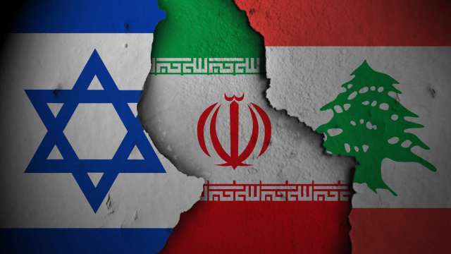 空襲釀254死千餘傷！以總理：停火不涵蓋黎國 伊朗比任何時候都更脆弱 以軍隨時準備重返戰場